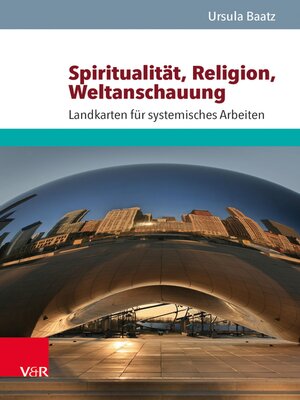 cover image of Spiritualität, Religion, Weltanschauung
